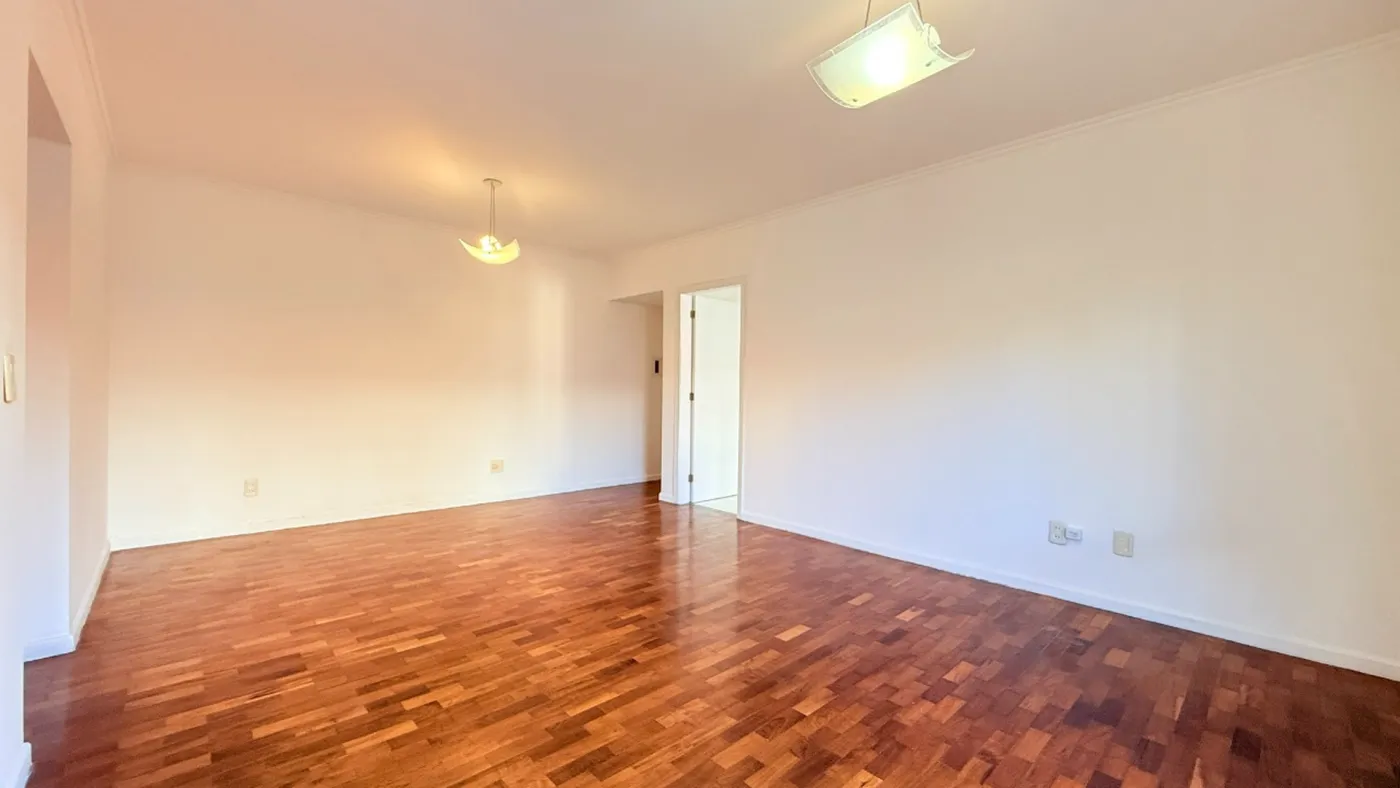 Edificio Arco do Triunfo Apto CA56366190 - Imobiliária Castel Exclusividades