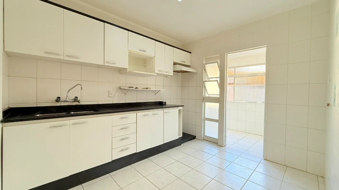 Edificio Arco do Triunfo Apto CA56366190 - Imobiliária Castel Exclusividades