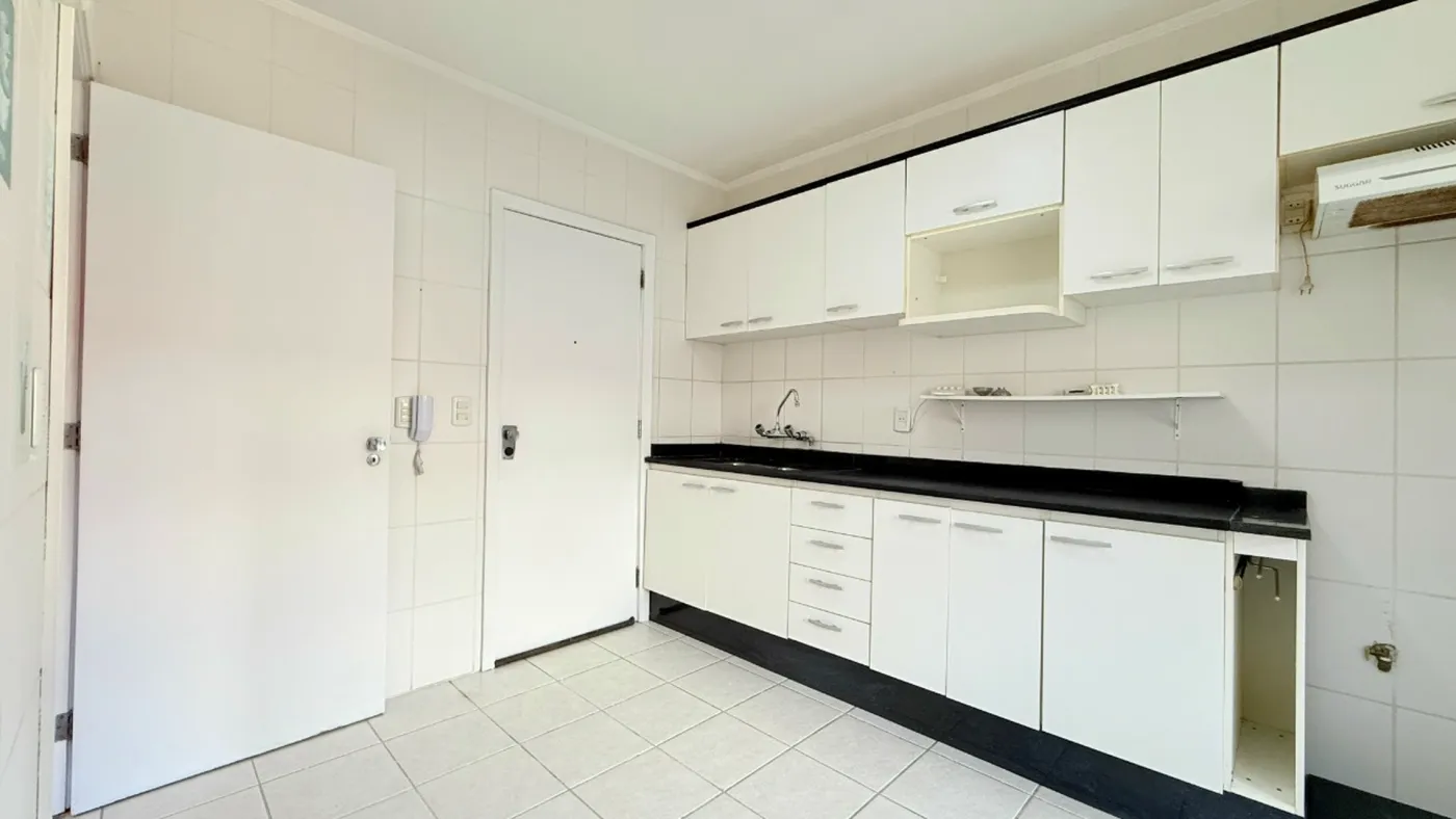 Edificio Arco do Triunfo Apto CA56366190 - Imobiliária Castel Exclusividades