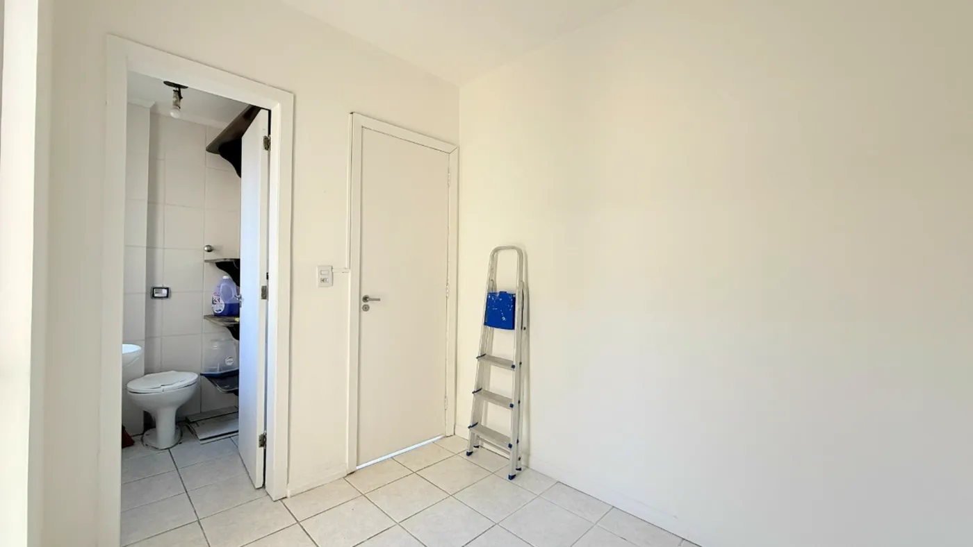Edificio Arco do Triunfo Apto CA56366190 - Imobiliária Castel Exclusividades