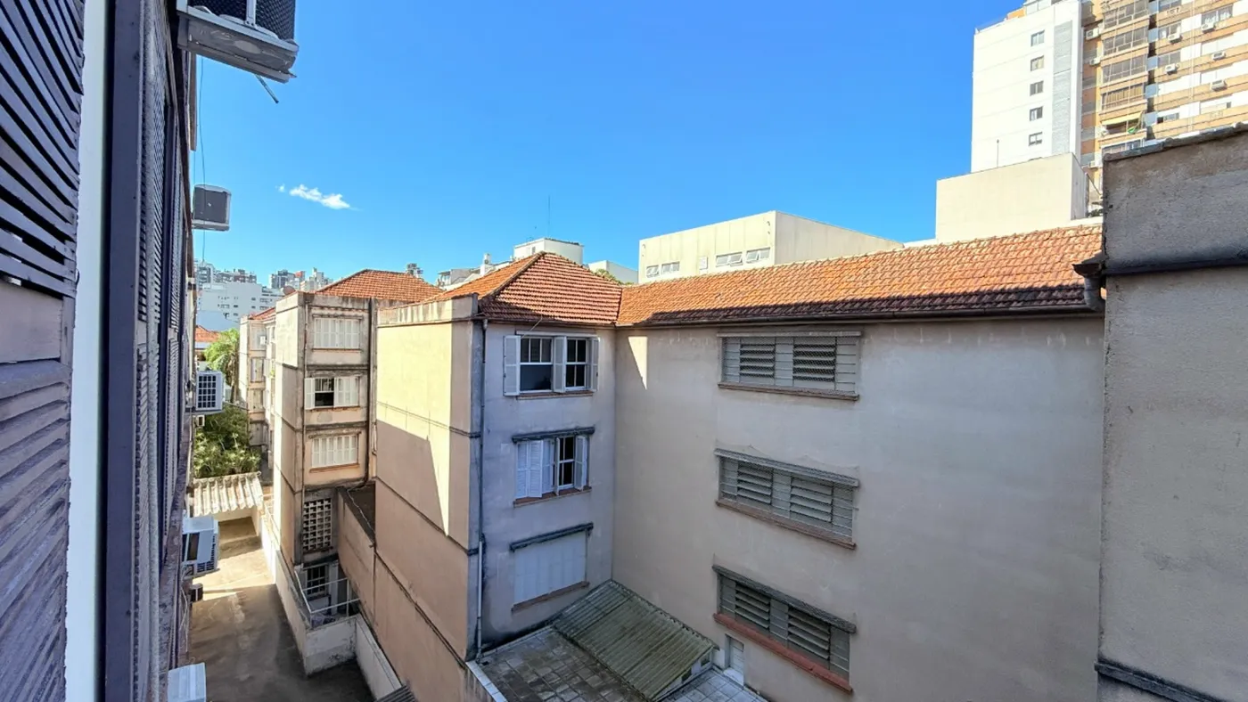 Edificio Arco do Triunfo Apto CA56366190 - Imobiliária Castel Exclusividades