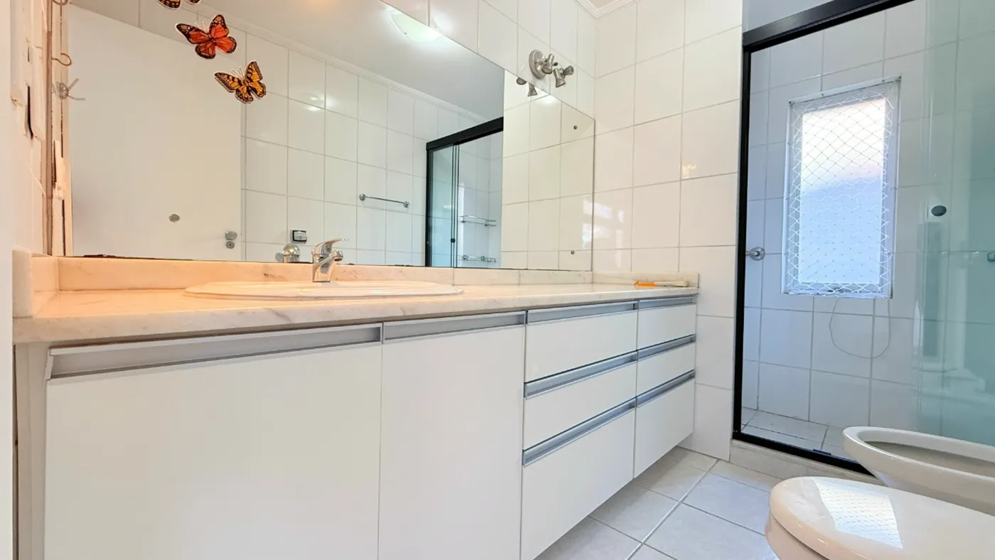 Edificio Arco do Triunfo Apto CA56366190 - Imobiliária Castel Exclusividades