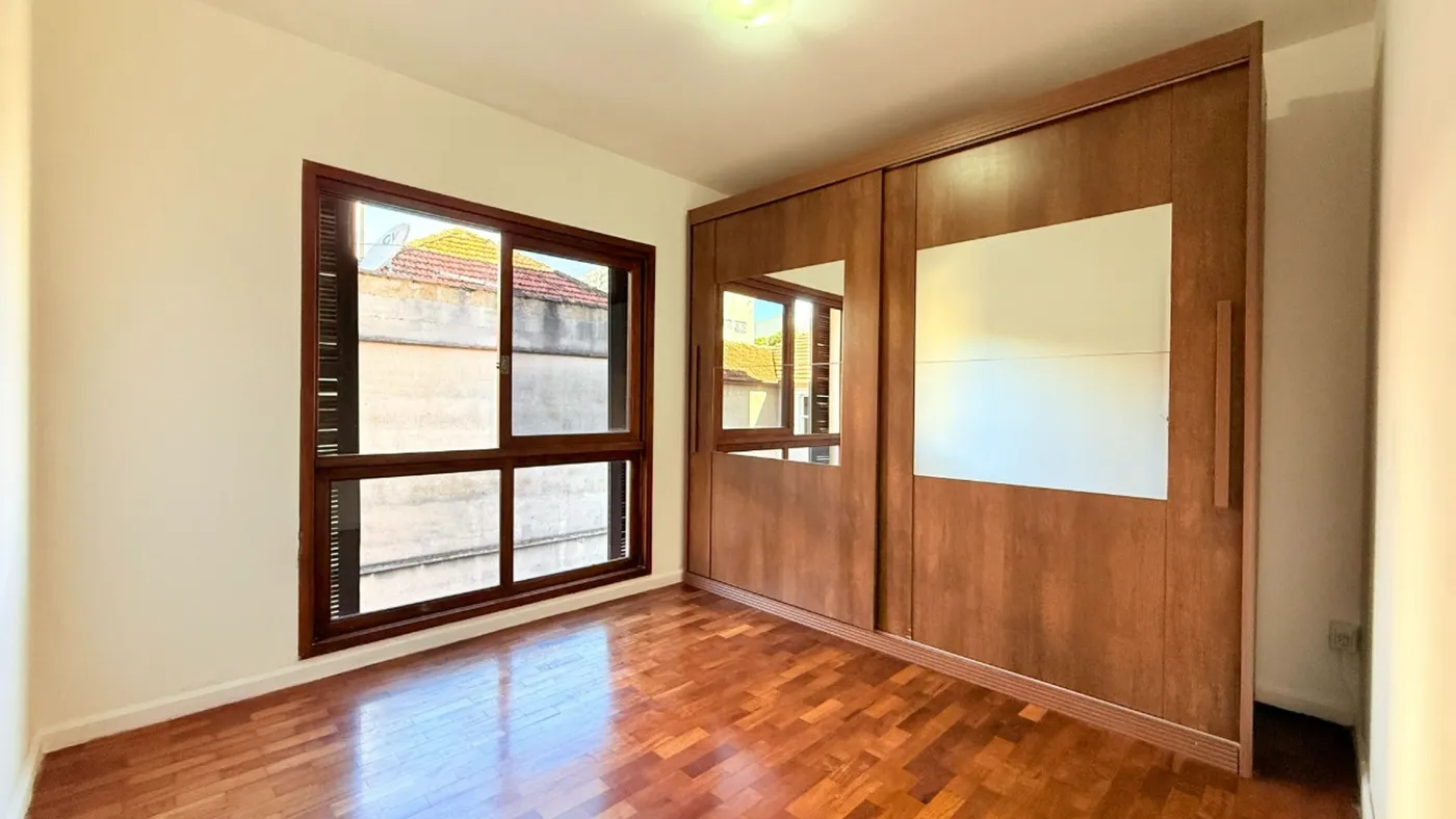 Edificio Arco do Triunfo Apto CA56366190 - Imobiliária Castel Exclusividades
