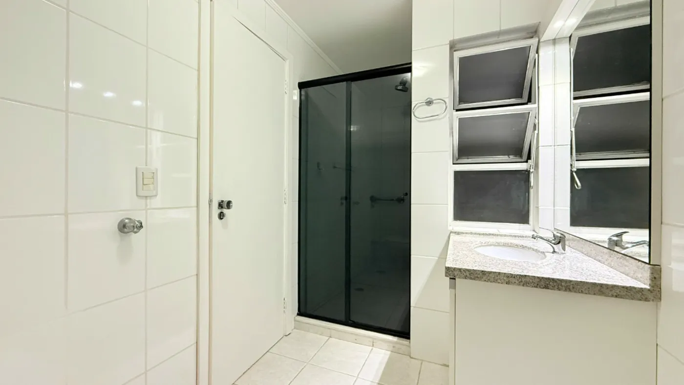 Edificio Arco do Triunfo Apto CA56366190 - Imobiliária Castel Exclusividades