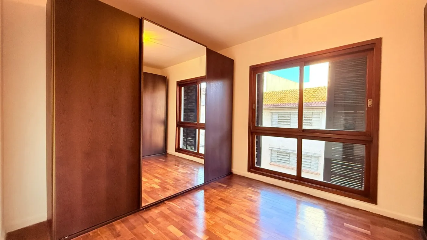 Edificio Arco do Triunfo Apto CA56366190 - Imobiliária Castel Exclusividades