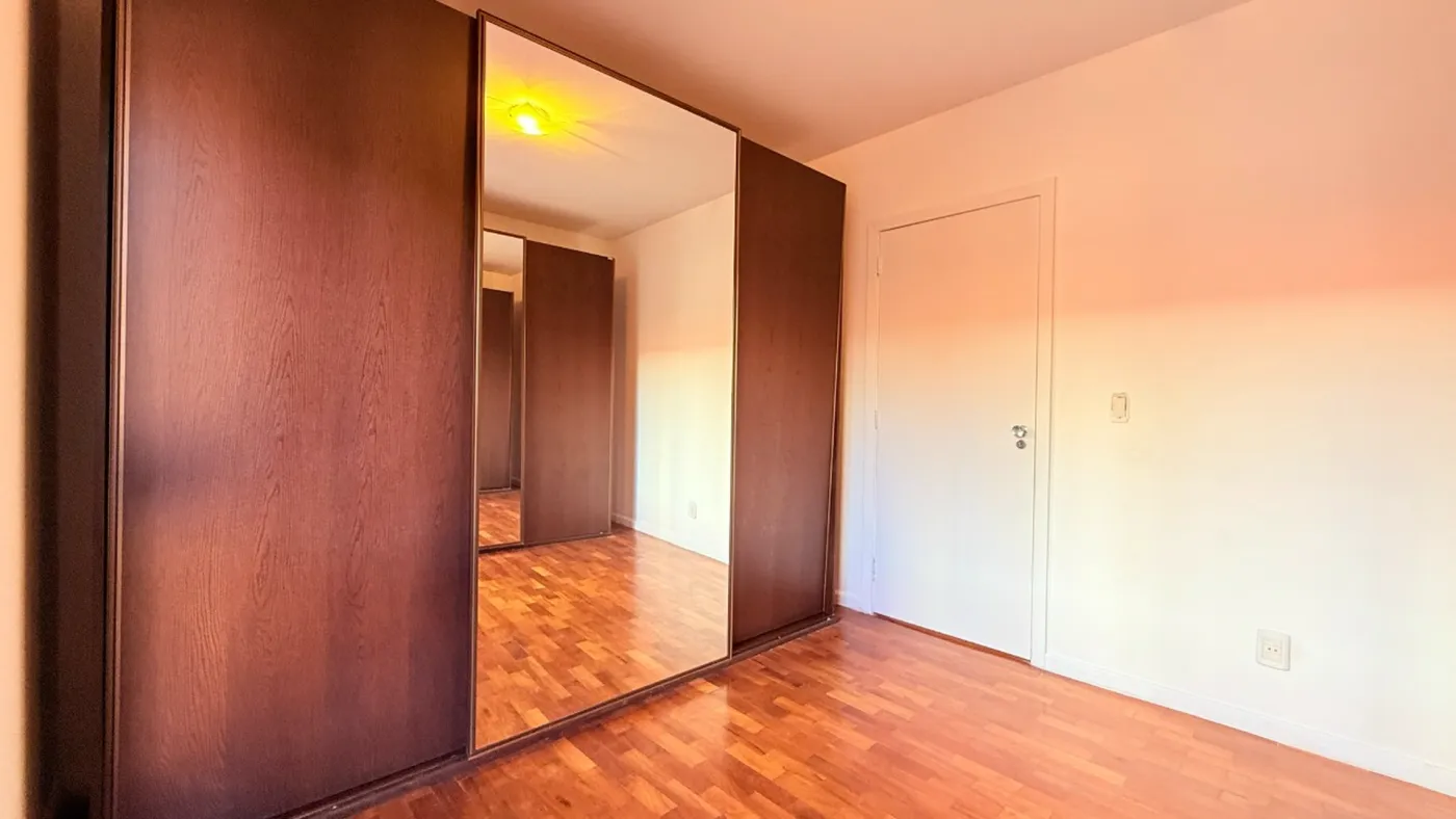 Edificio Arco do Triunfo Apto CA56366190 - Imobiliária Castel Exclusividades