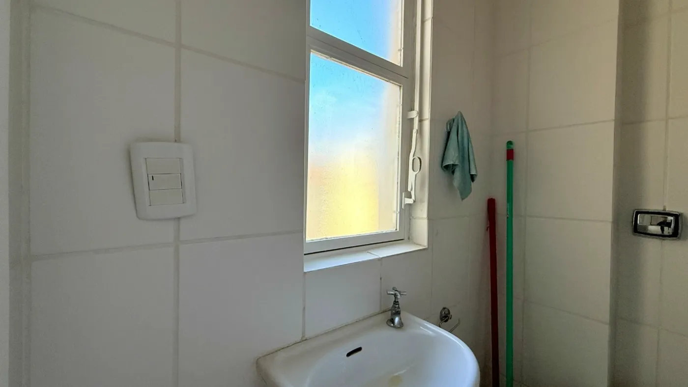 Edificio Arco do Triunfo Apto CA56366190 - Imobiliária Castel Exclusividades