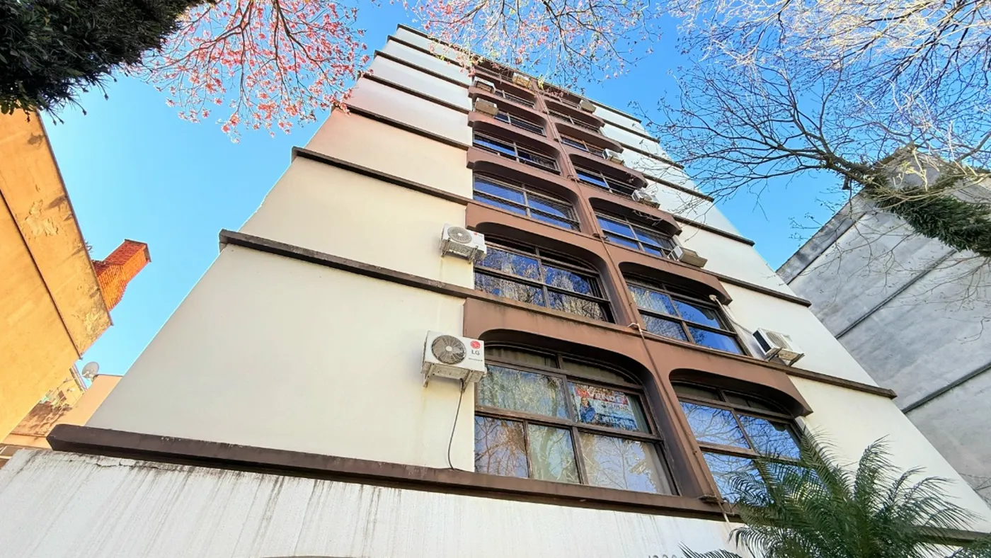 Edificio Arco do Triunfo Apto CA56366190 - Imobiliária Castel Exclusividades