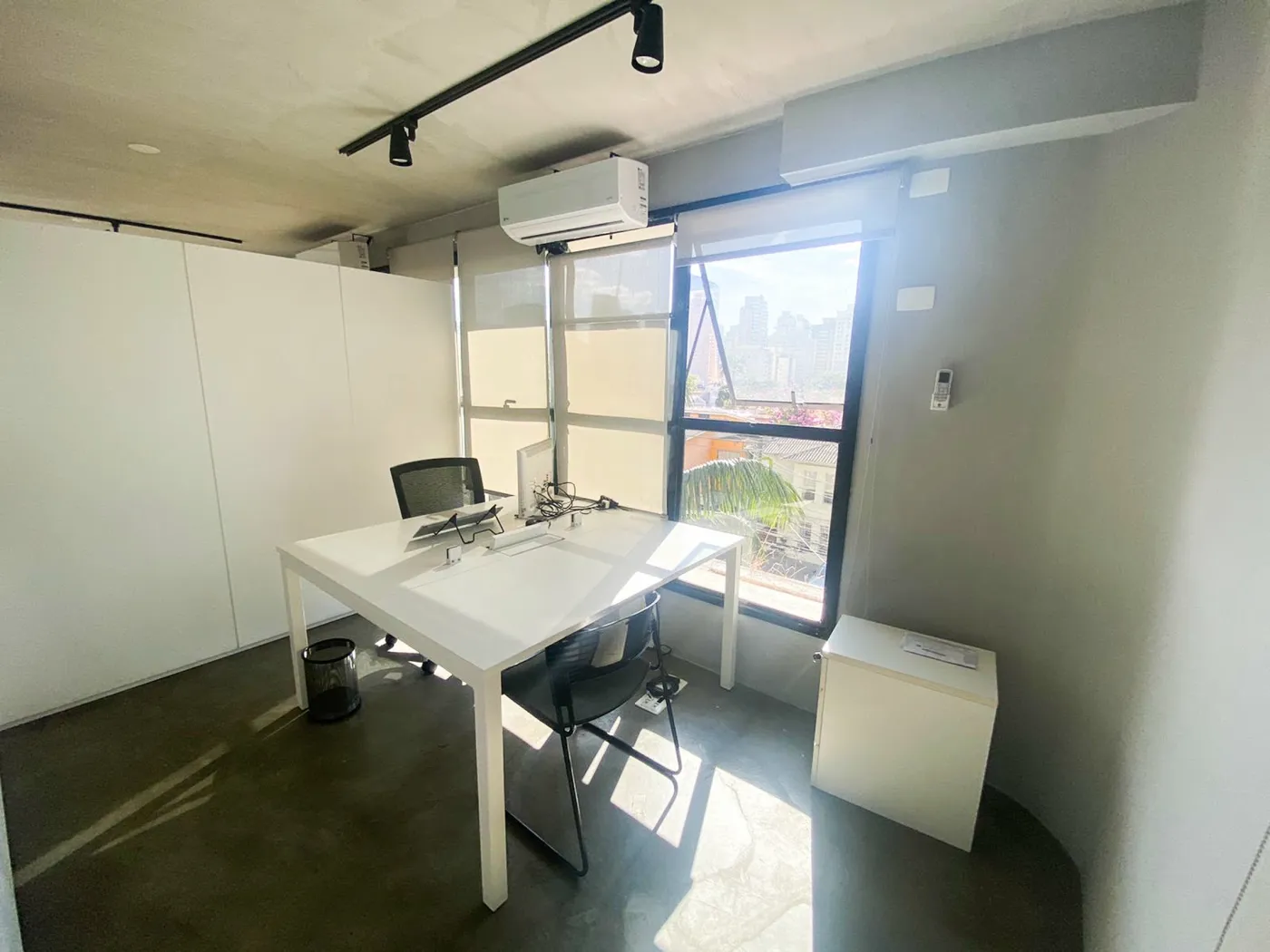 IBDADCR 309 Sala 1200 - Sequoia Exclusividades