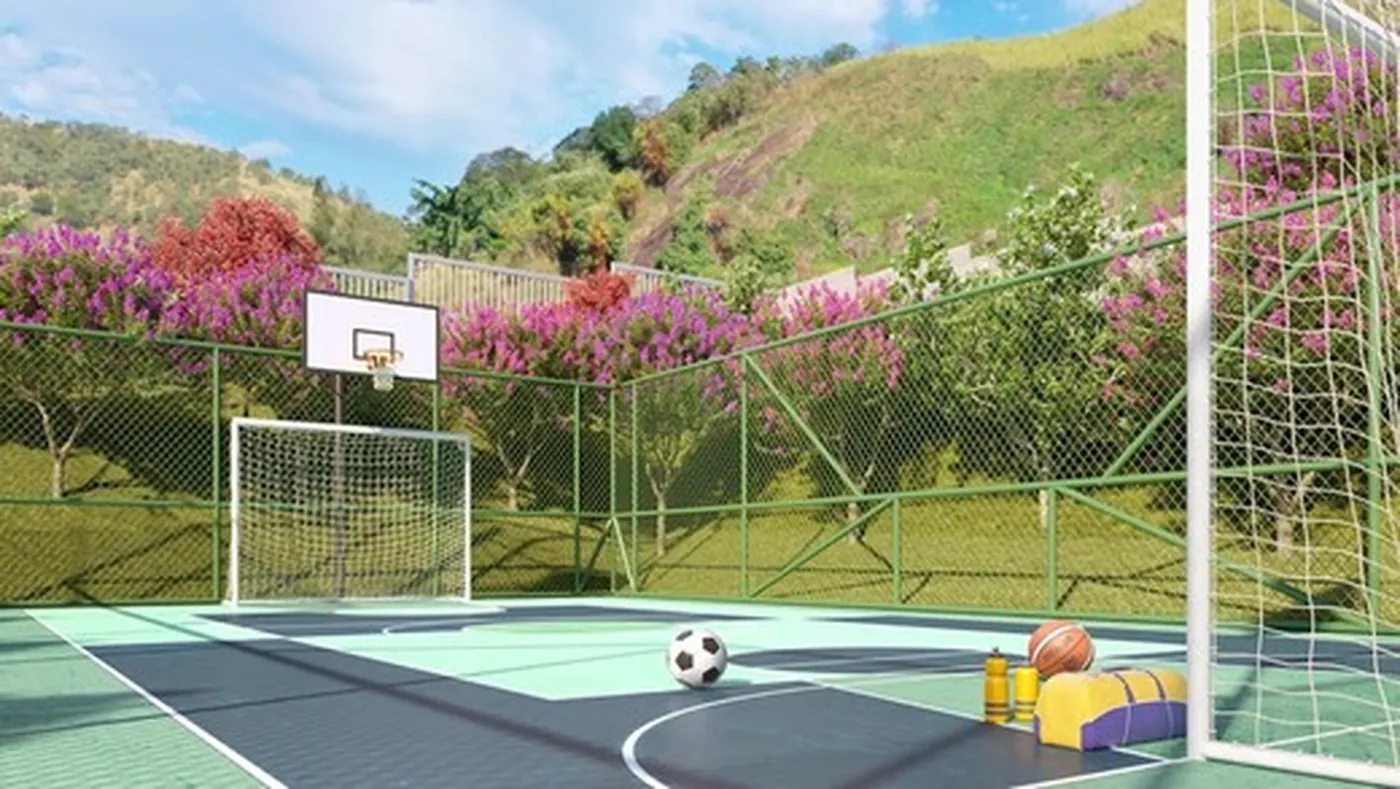 Conquista Florianópolis - Fase 4