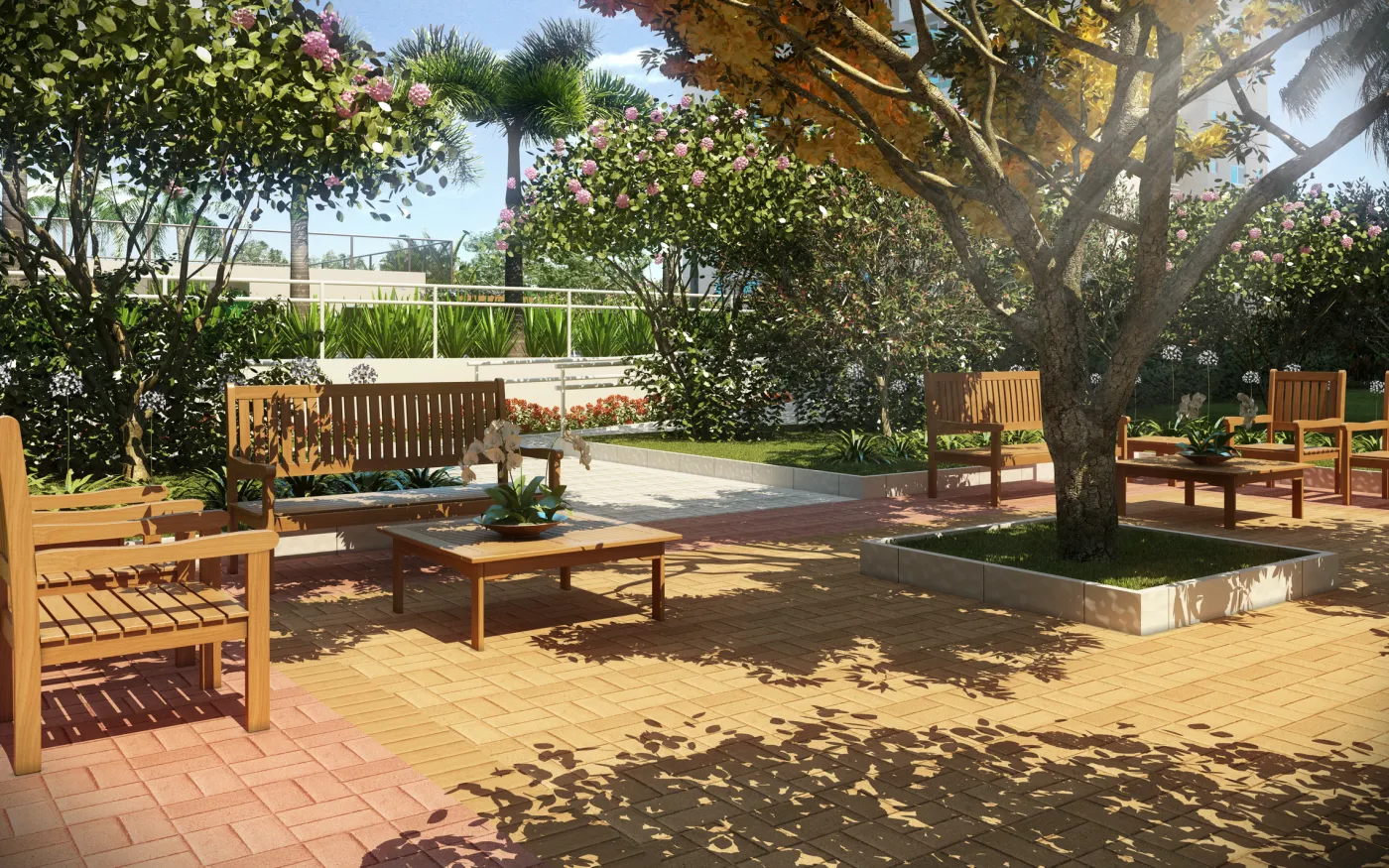 Terra Mundi Eldorado - Fase 6