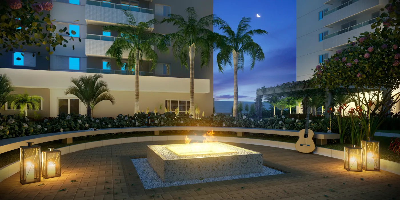 Terra Mundi Eldorado - Fase 6