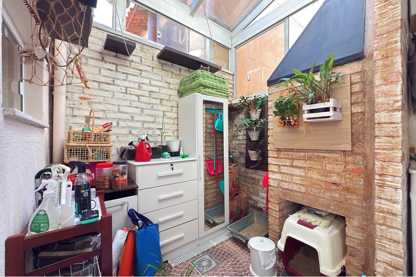 VNMC 100 Casa 610191037-95 - REMAX Casa Sul Exclusividades