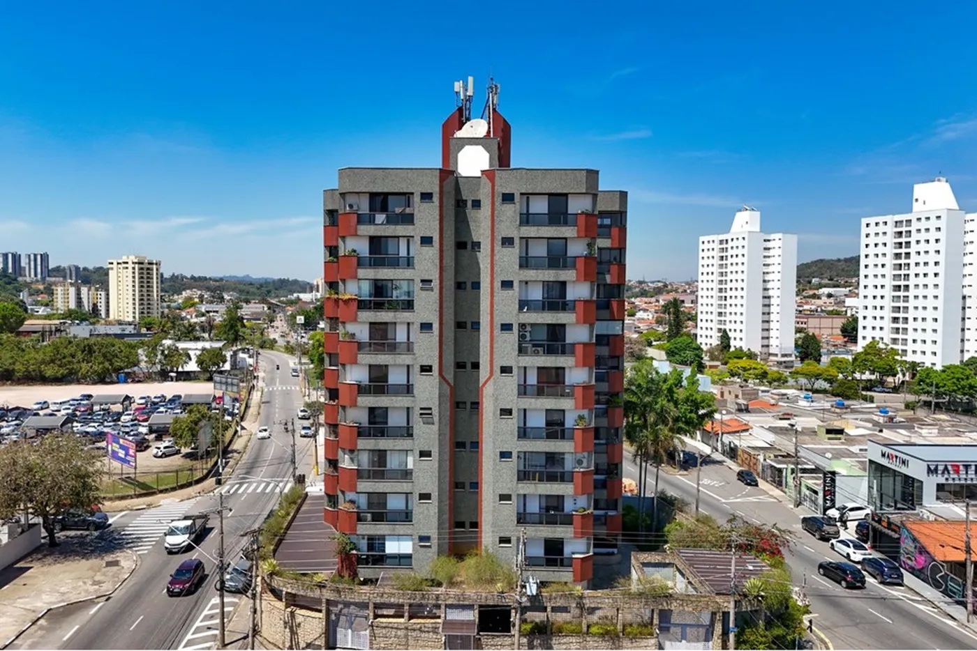 VAIAGF 13 Apto 690591010-46 - REMAX Máxima Exclusividades