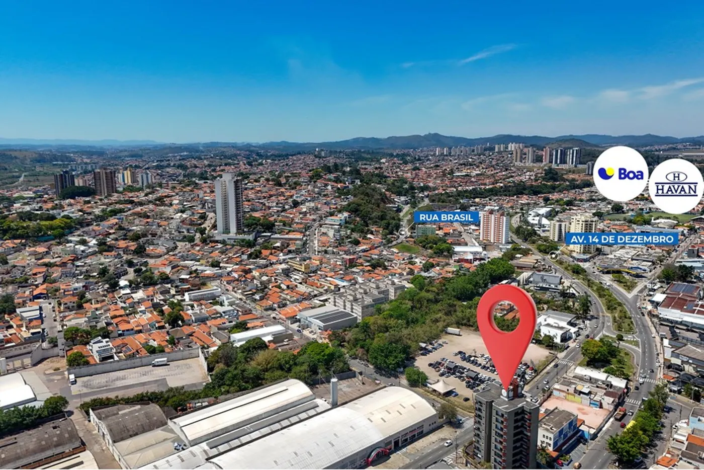VAIAGF 13 Apto 690591010-46 - REMAX Máxima Exclusividades