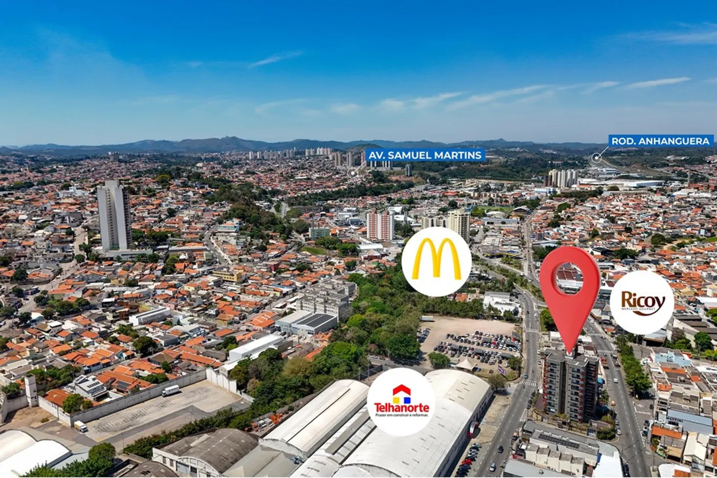 VAIAGF 13 Apto 690591010-46 - REMAX Máxima Exclusividades
