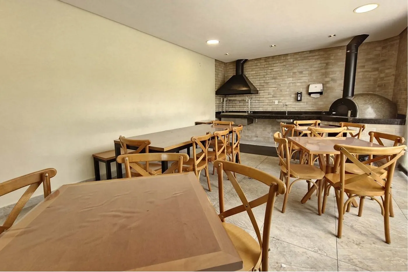 IJ 79 Apto 601361043-39 - REMAX Trio Exclusividades