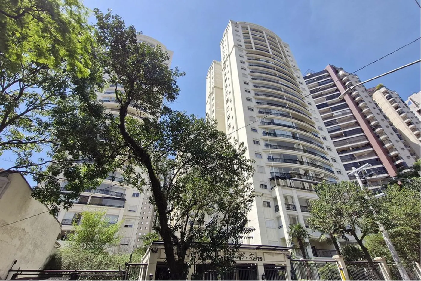 IJ 79 Apto 601361043-39 - REMAX Trio Exclusividades