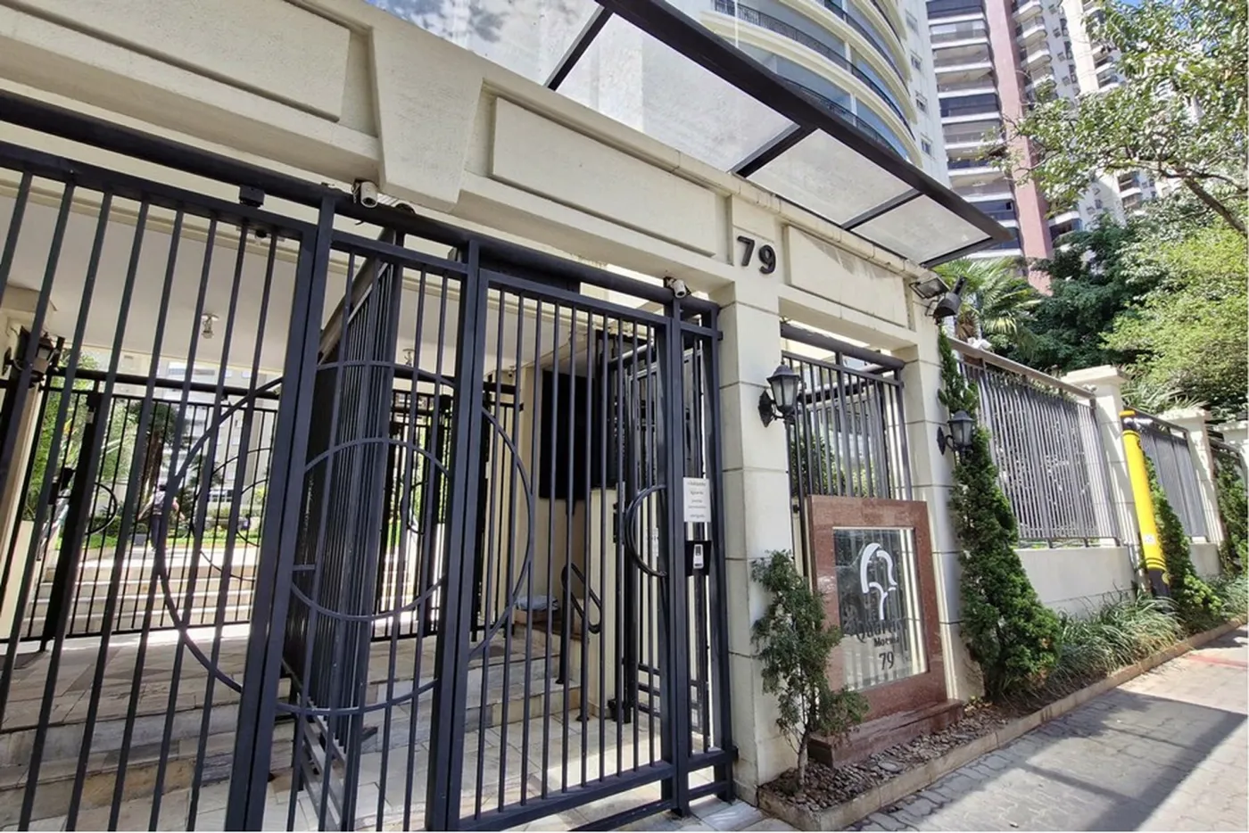 IJ 79 Apto 601361043-39 - REMAX Trio Exclusividades