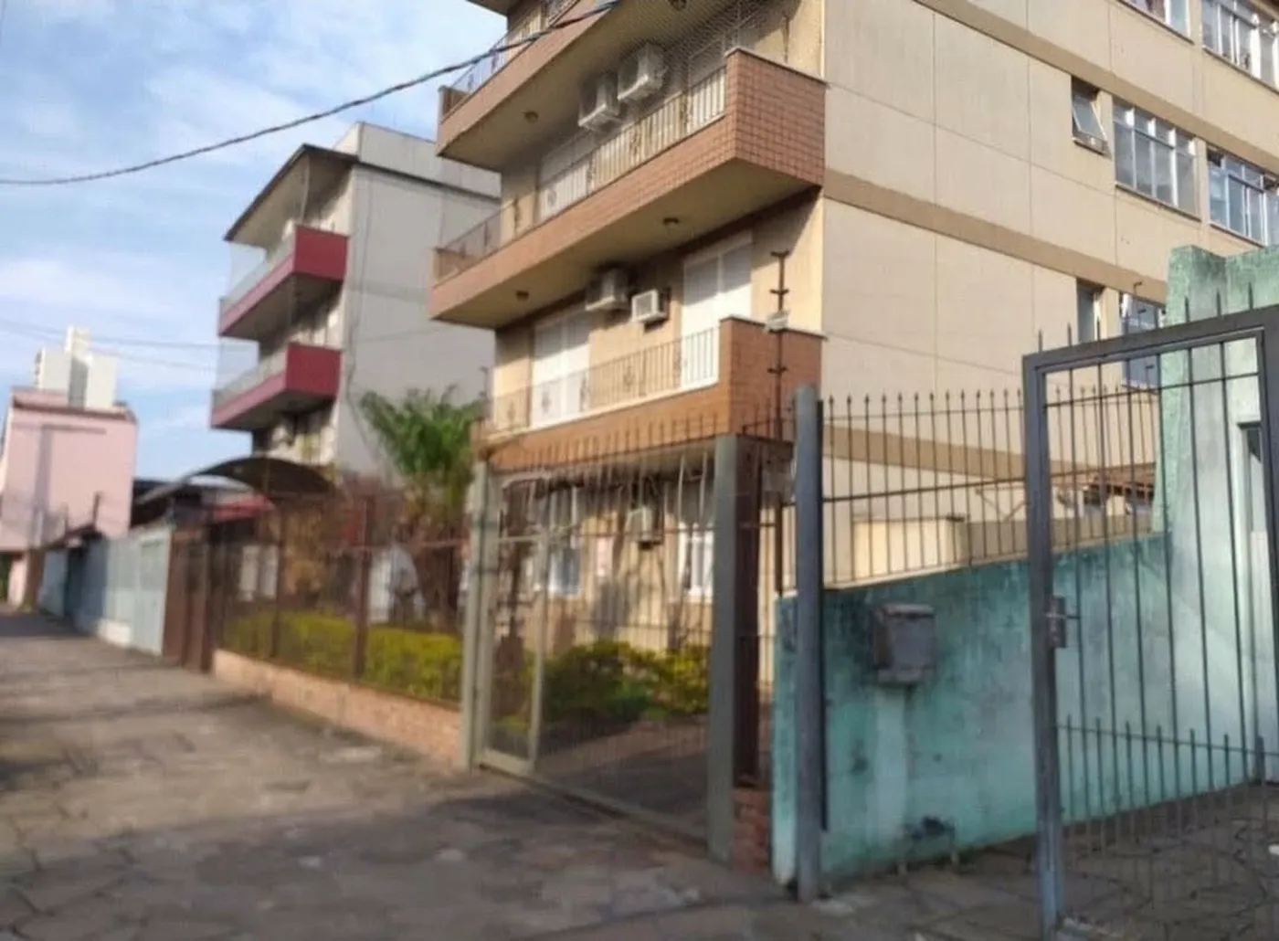 Edifício Guara Apto AS9998 - Antunes e Silva Assessoria Imobiliária Exclusividades
