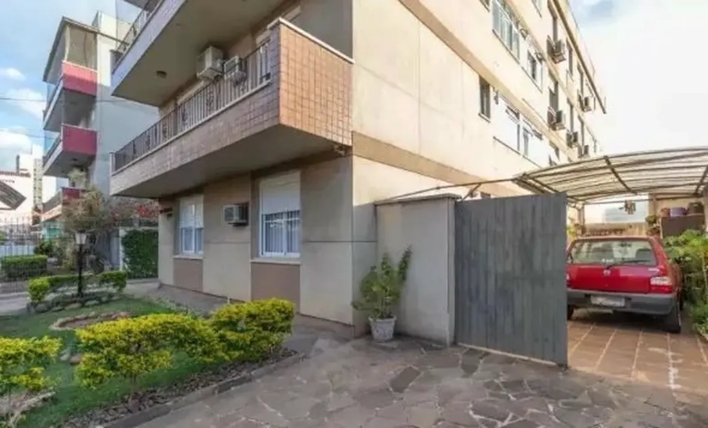 Edifício Guara Apto AS9998 - Antunes e Silva Assessoria Imobiliária Exclusividades