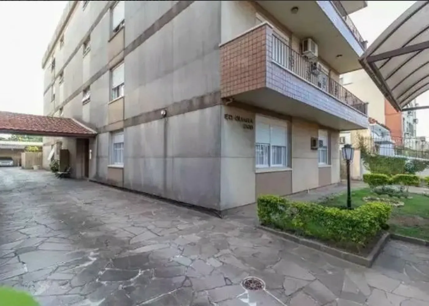 Edifício Guara Apto AS9998 - Antunes e Silva Assessoria Imobiliária Exclusividades