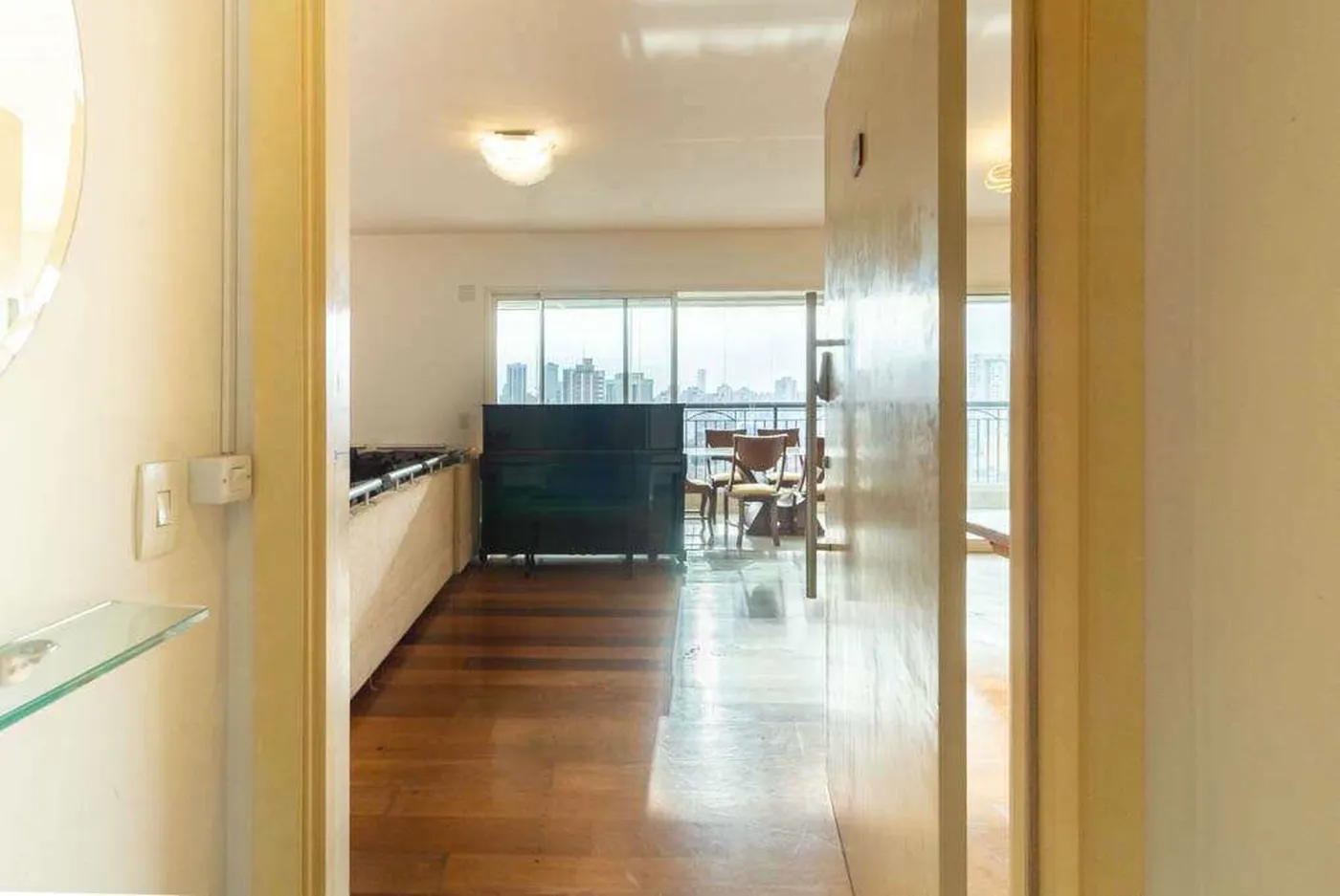 VGCAS 0 Apto AP0107 - Otti Xp Imobiliária Exclusividades