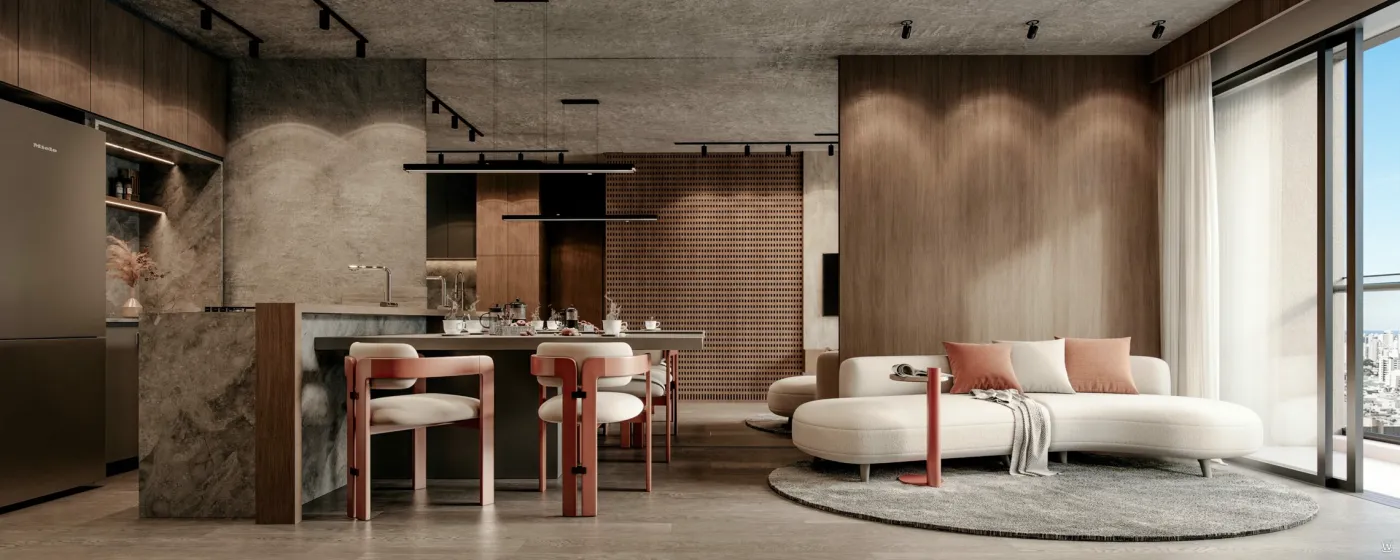 Believe - Edificart Construtora e Incorporadora