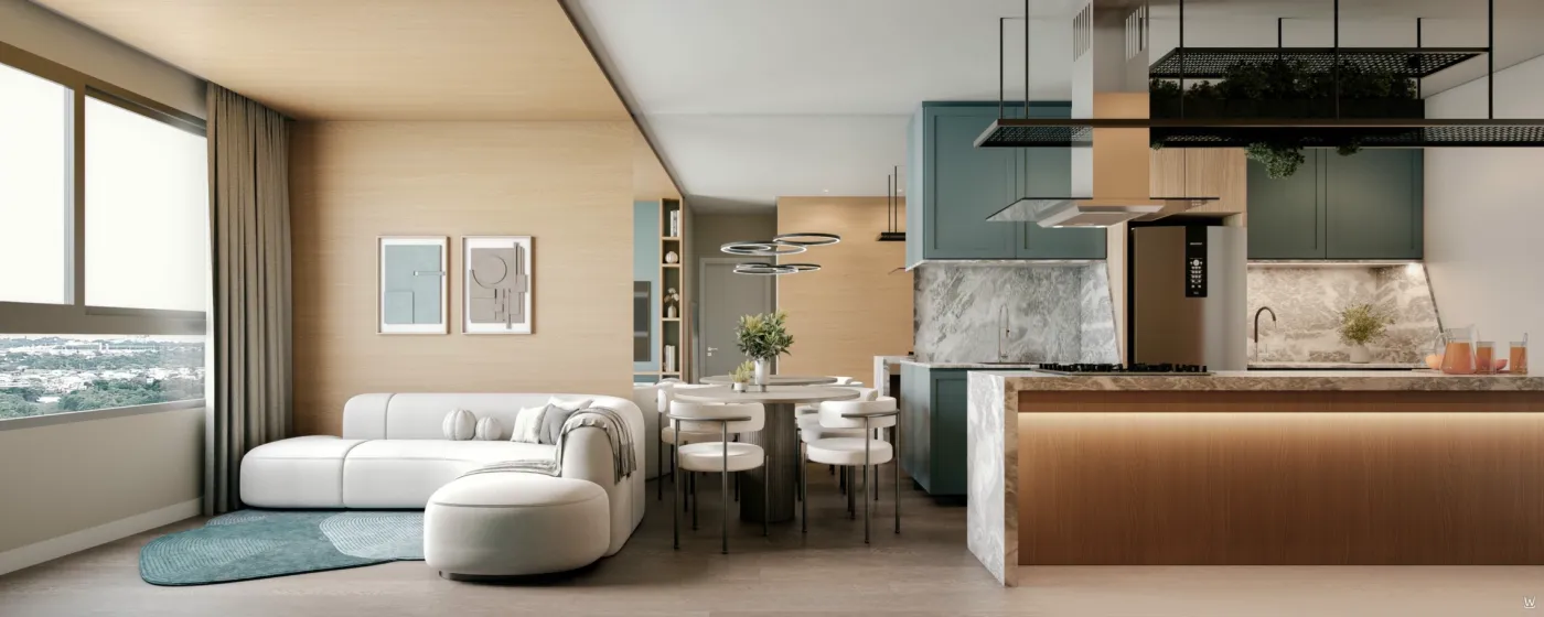 Believe - Edificart Construtora e Incorporadora