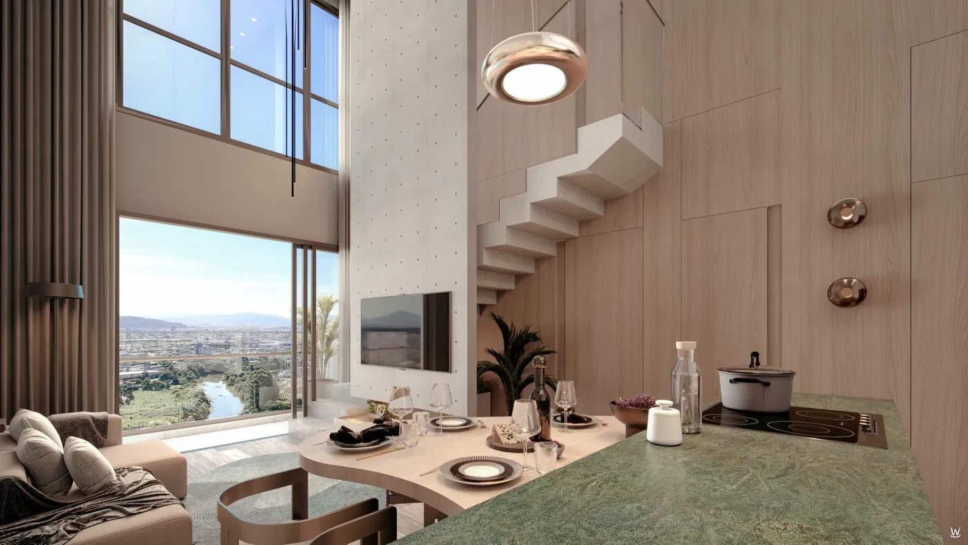 Believe - Edificart Construtora e Incorporadora