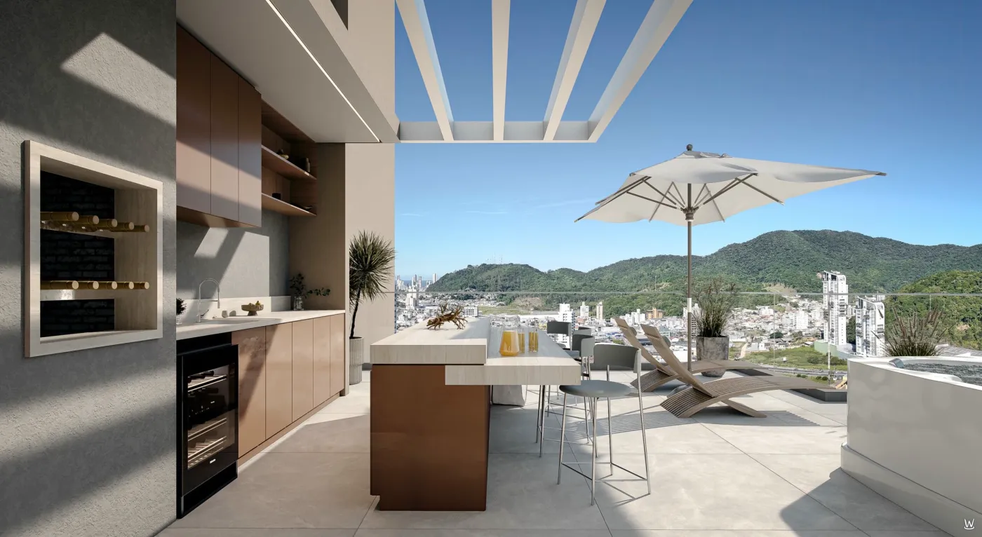 Believe - Edificart Construtora e Incorporadora