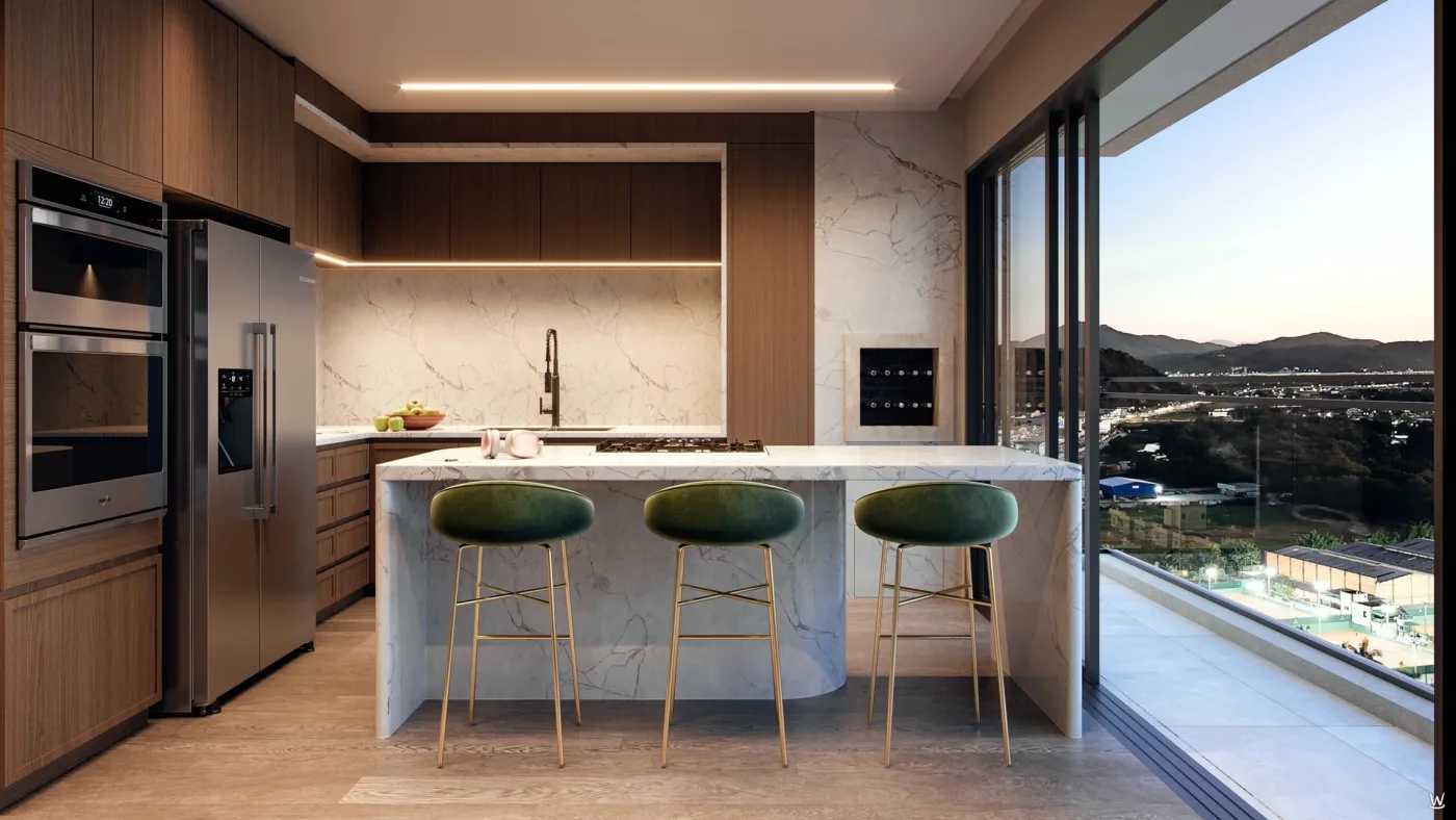 Believe - Edificart Construtora e Incorporadora