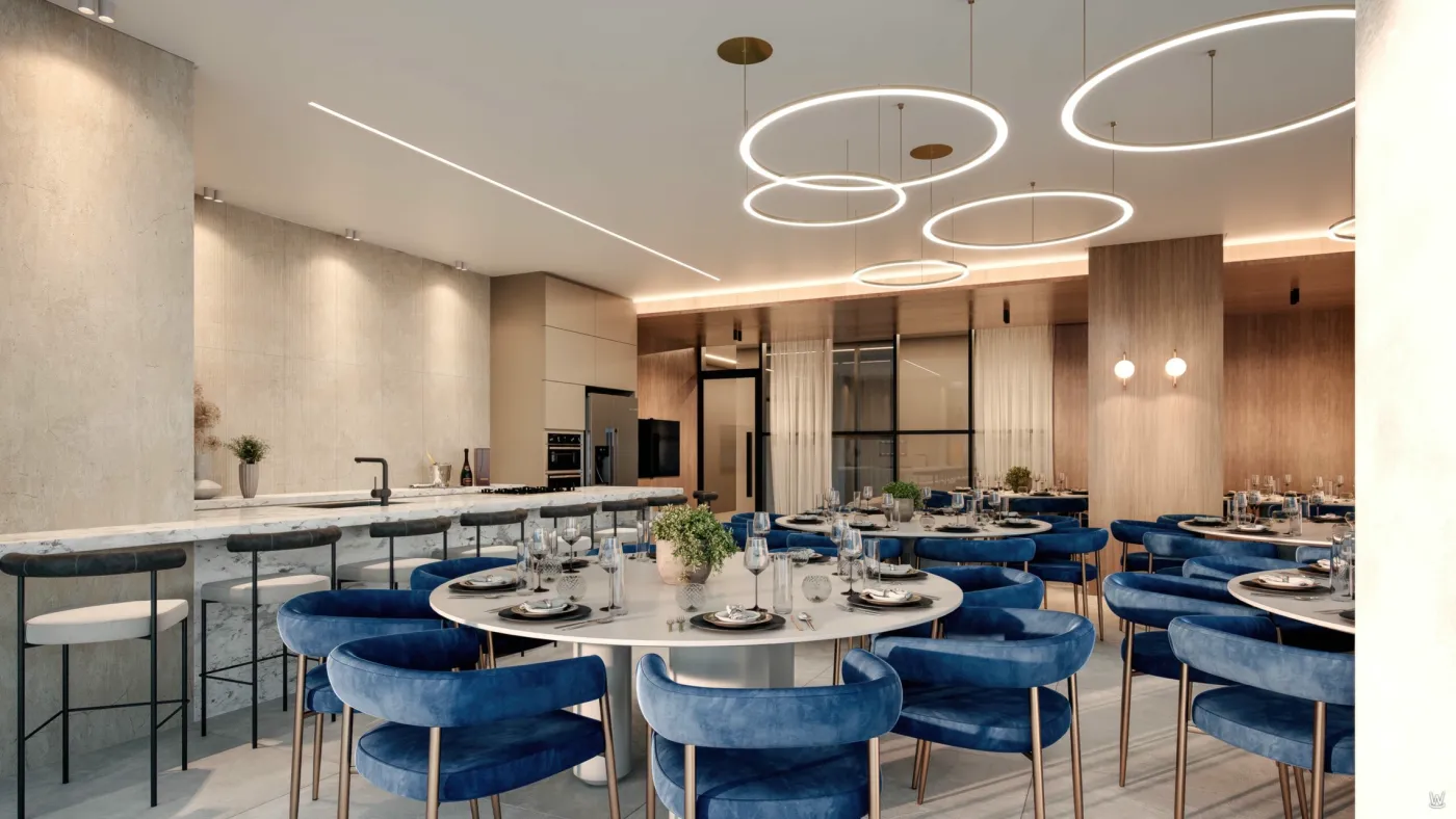 Believe - Edificart Construtora e Incorporadora