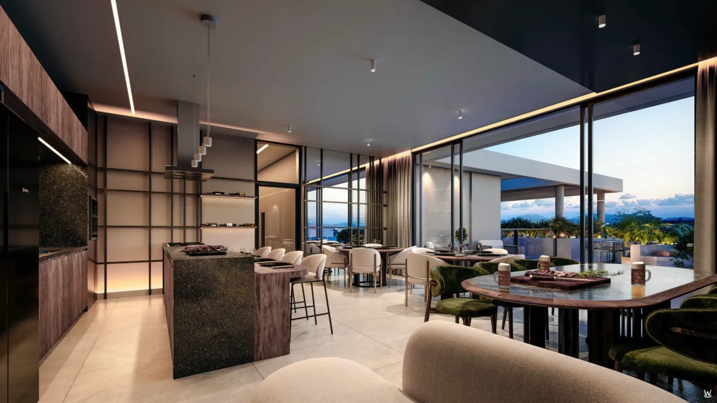 Believe - Edificart Construtora e Incorporadora