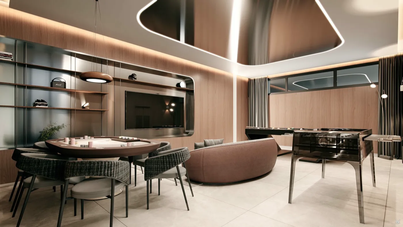 Believe - Edificart Construtora e Incorporadora