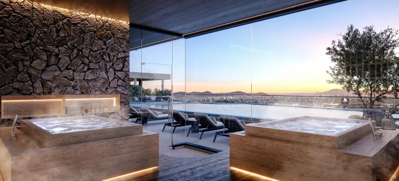 Believe - Edificart Construtora e Incorporadora