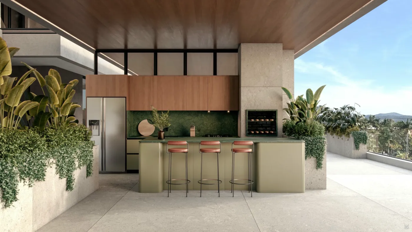Believe - Edificart Construtora e Incorporadora