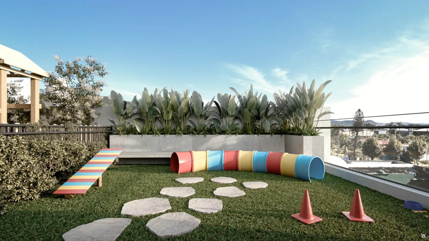 Believe - Edificart Construtora e Incorporadora