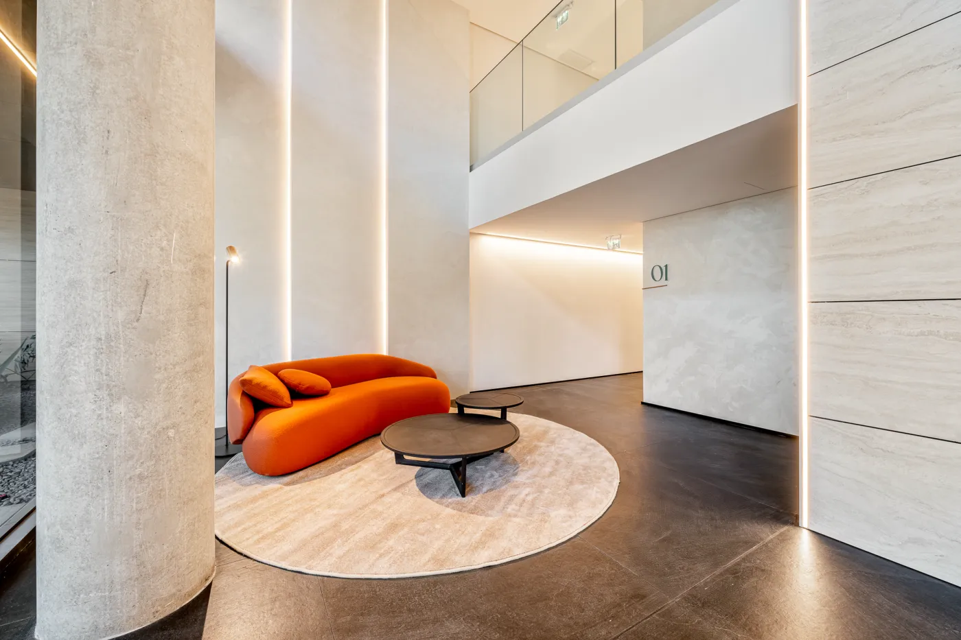 Casa Cabral - CFL RS