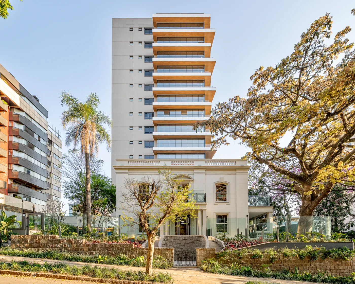 Casa Cabral - CFL RS
