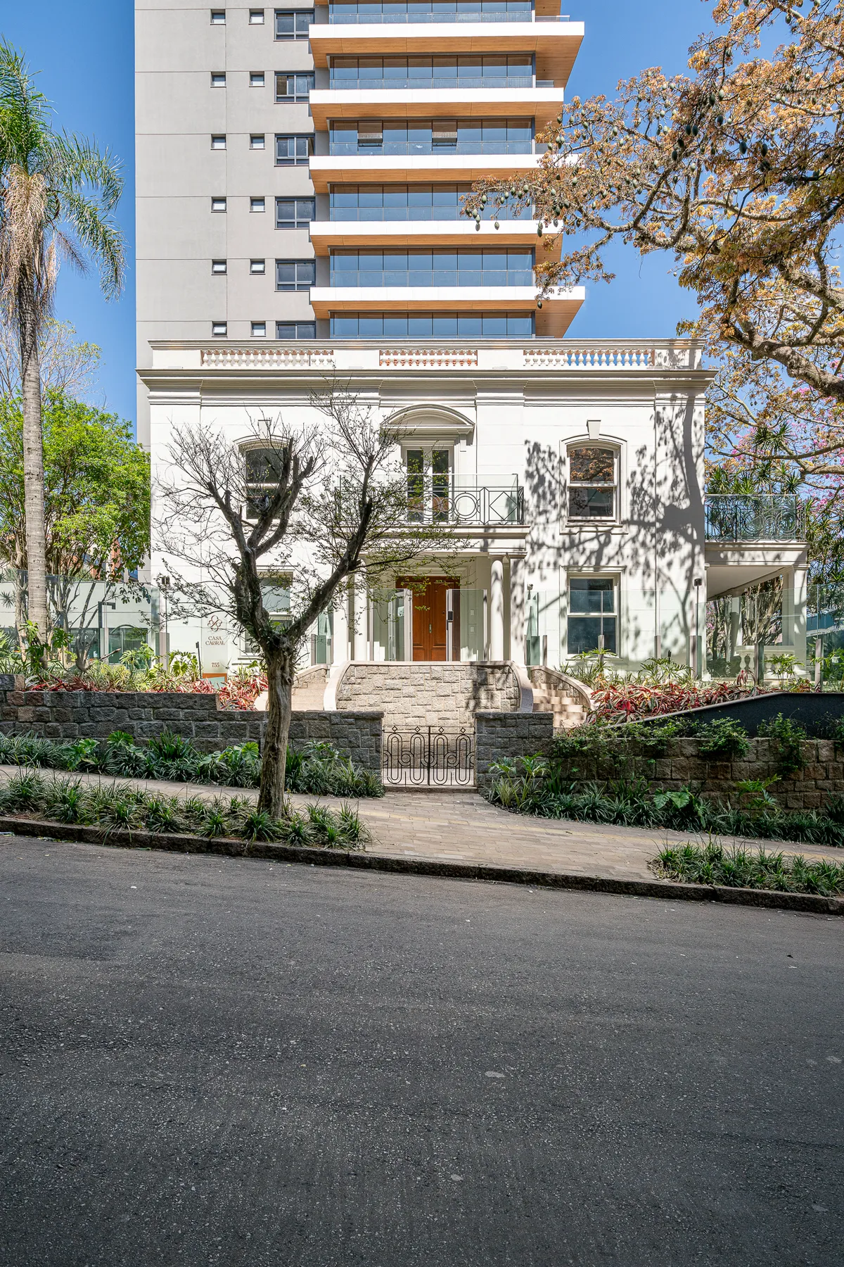 Casa Cabral - CFL RS
