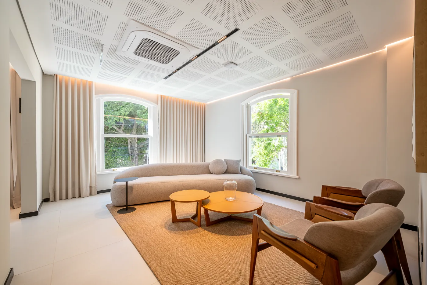Casa Cabral - CFL RS