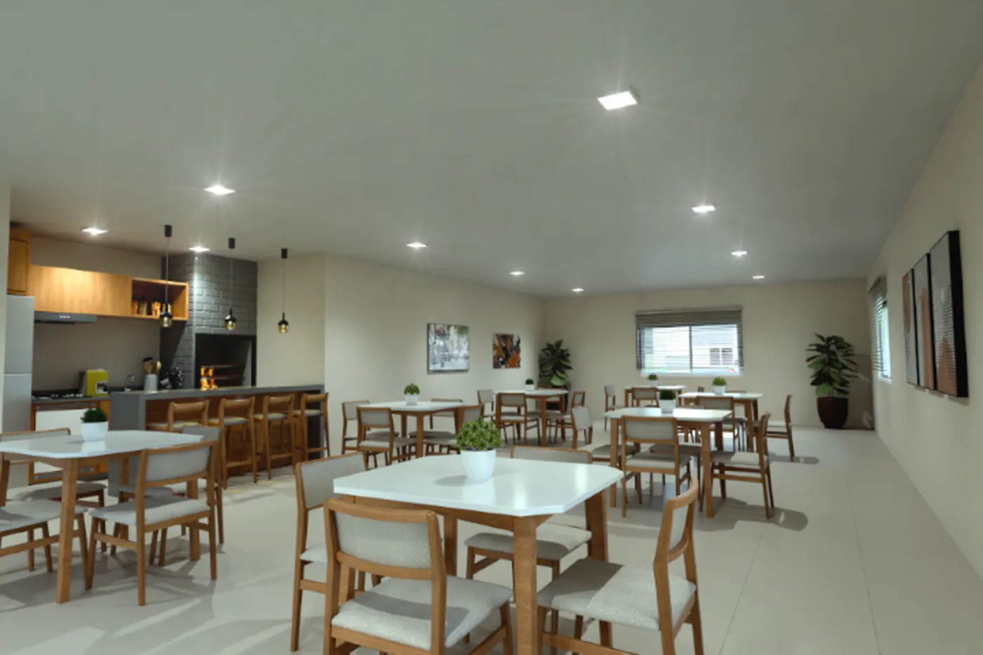Viverde Residencial - Fase 1
