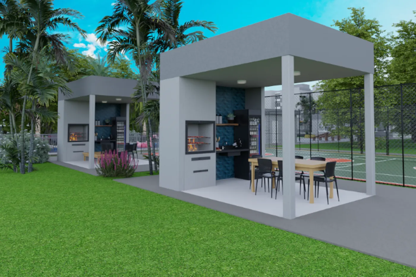 Viverde Residencial - Fase 1