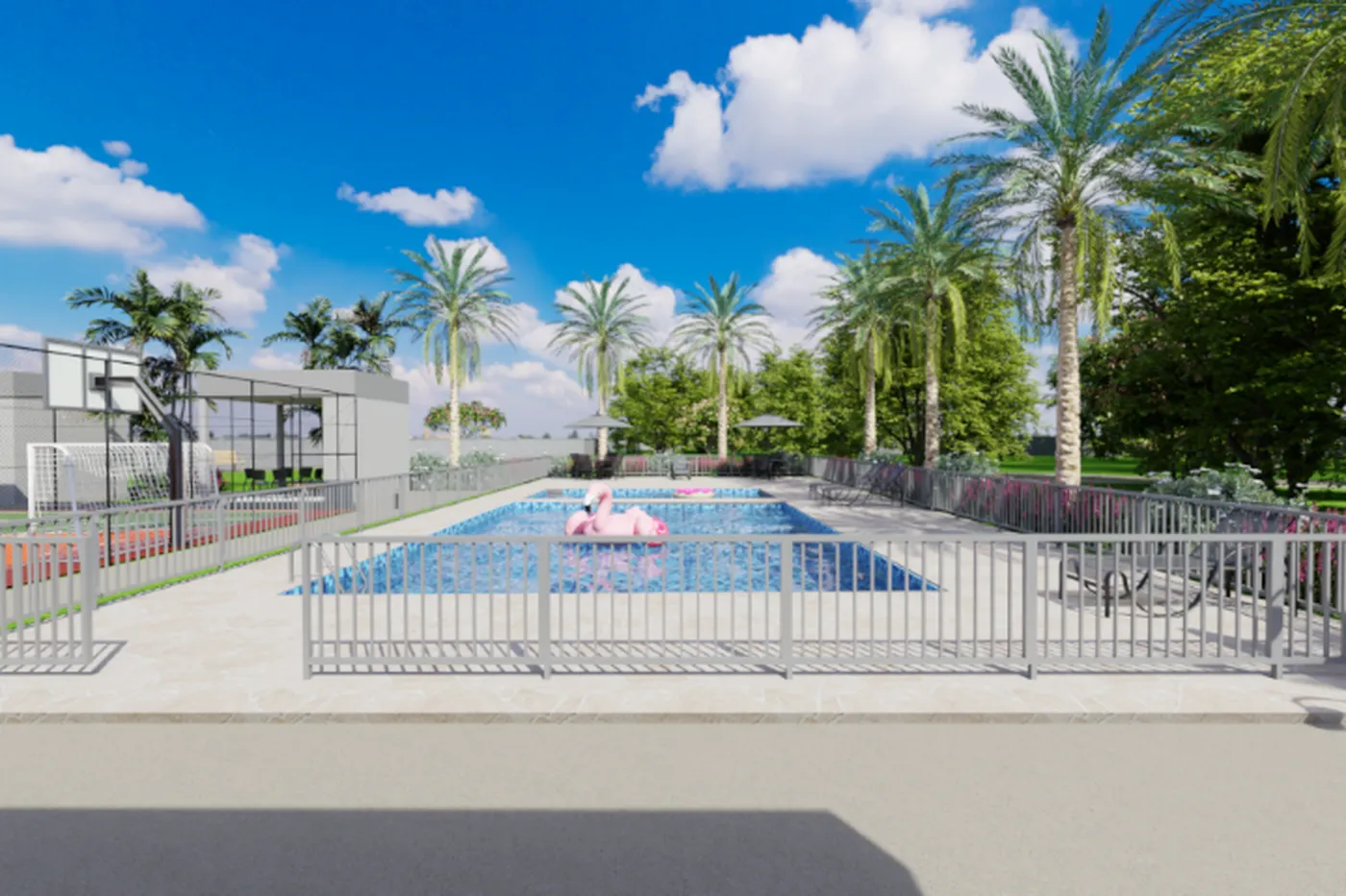 Viverde Residencial - Fase 1