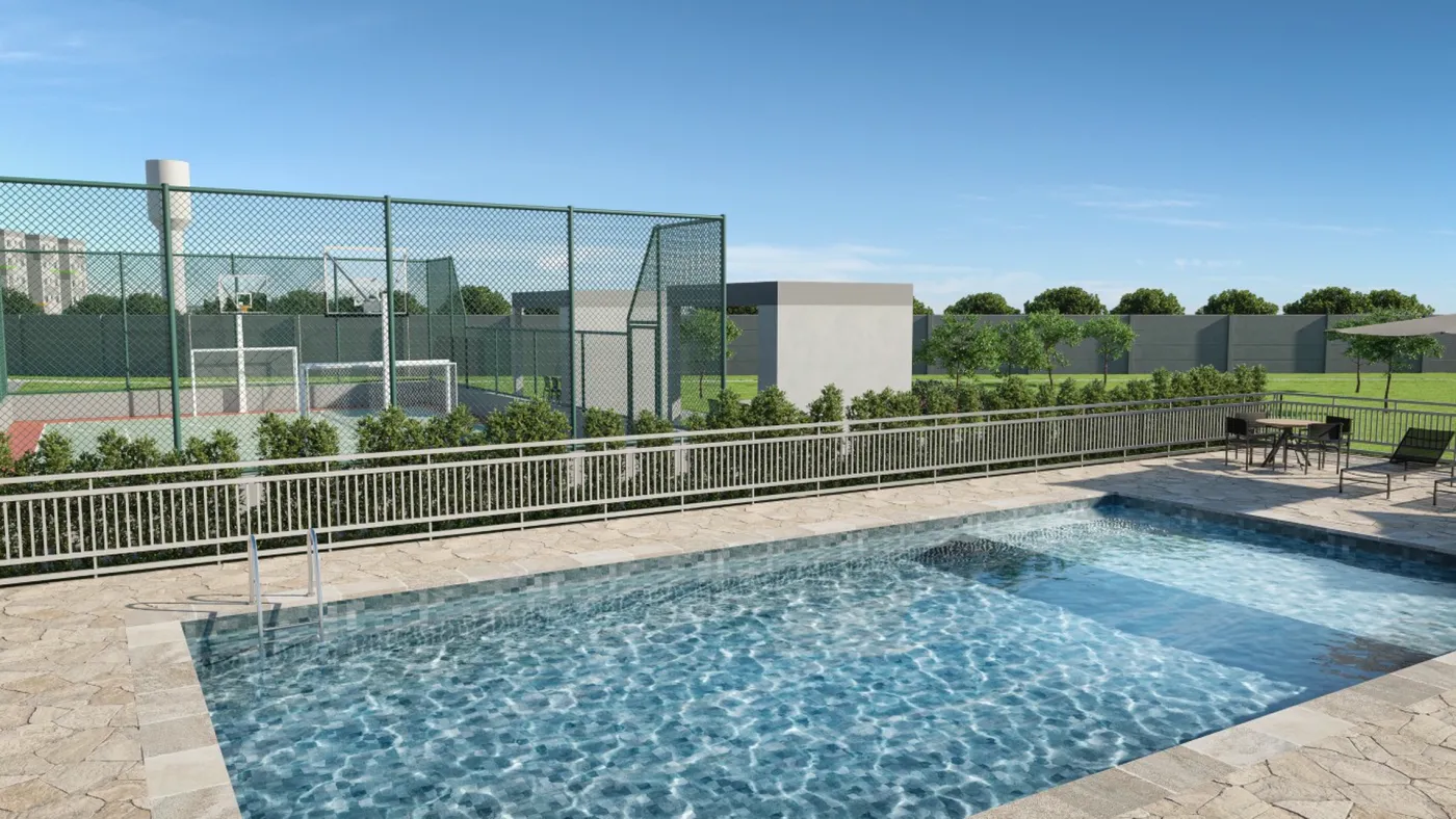 Viverde Residencial - Fase 1