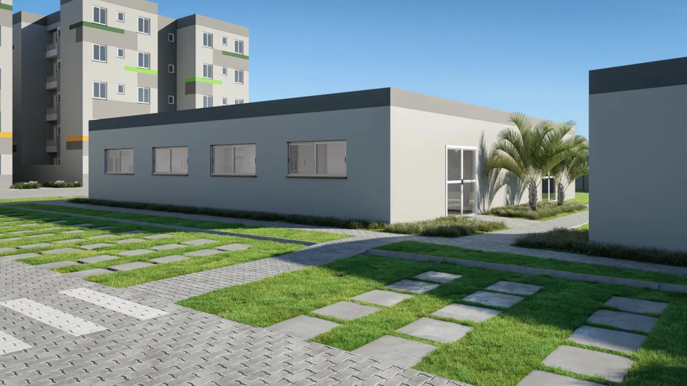Viverde Residencial - Fase 2