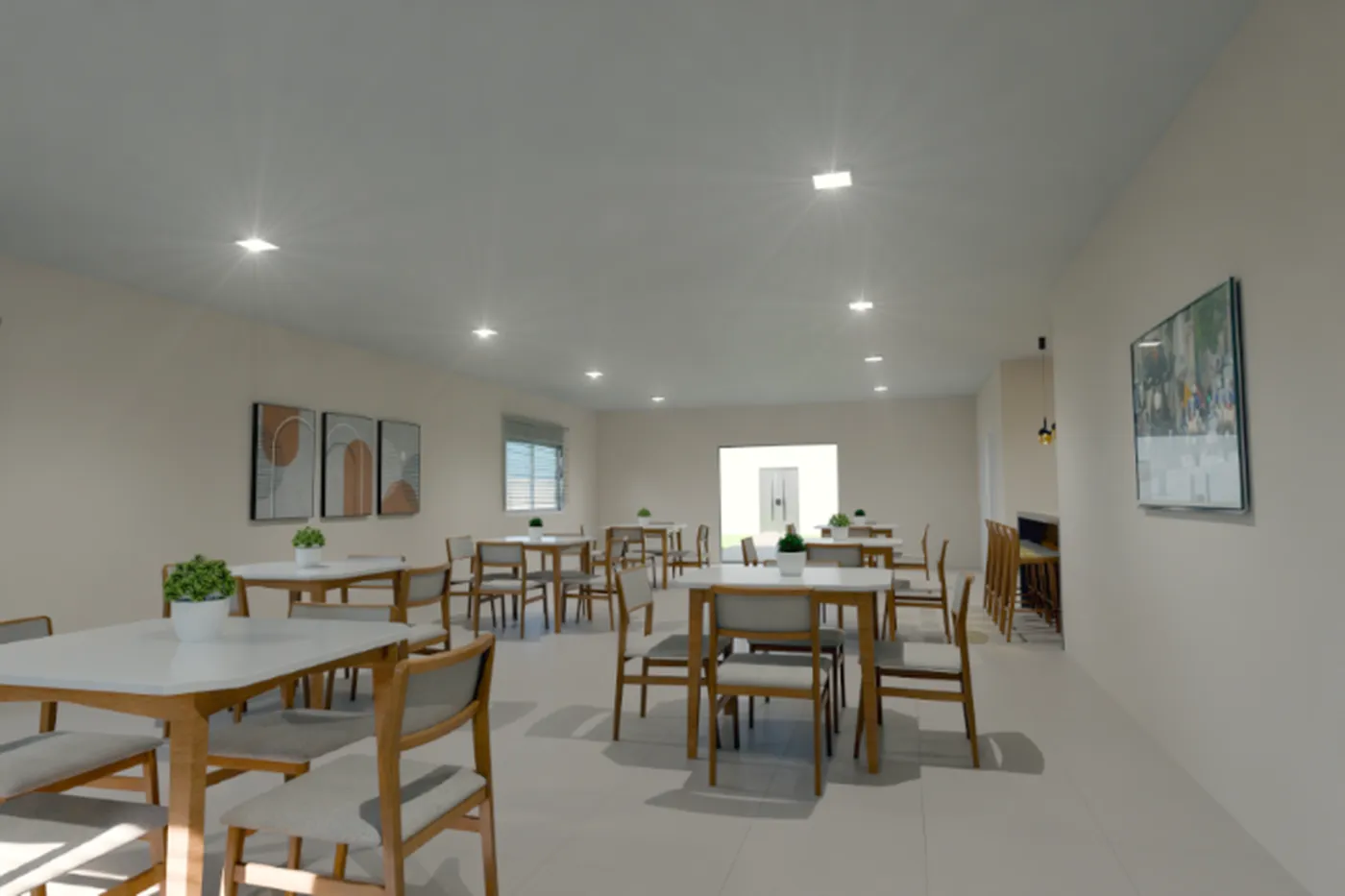 Viverde Residencial - Fase 2