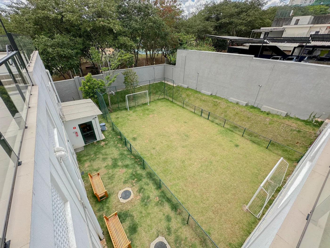 The Garden - FGF Engenharia