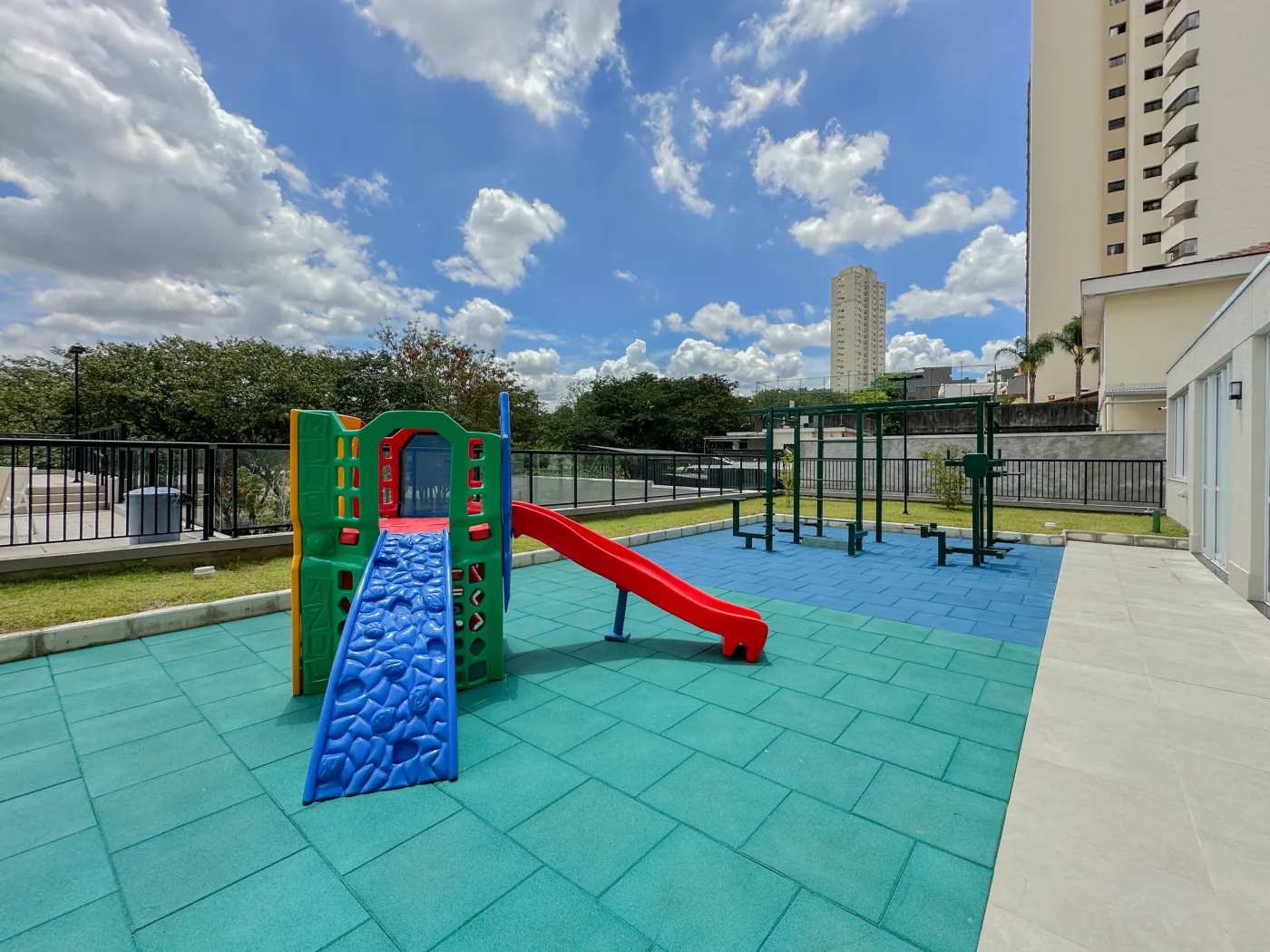 The Garden - FGF Engenharia